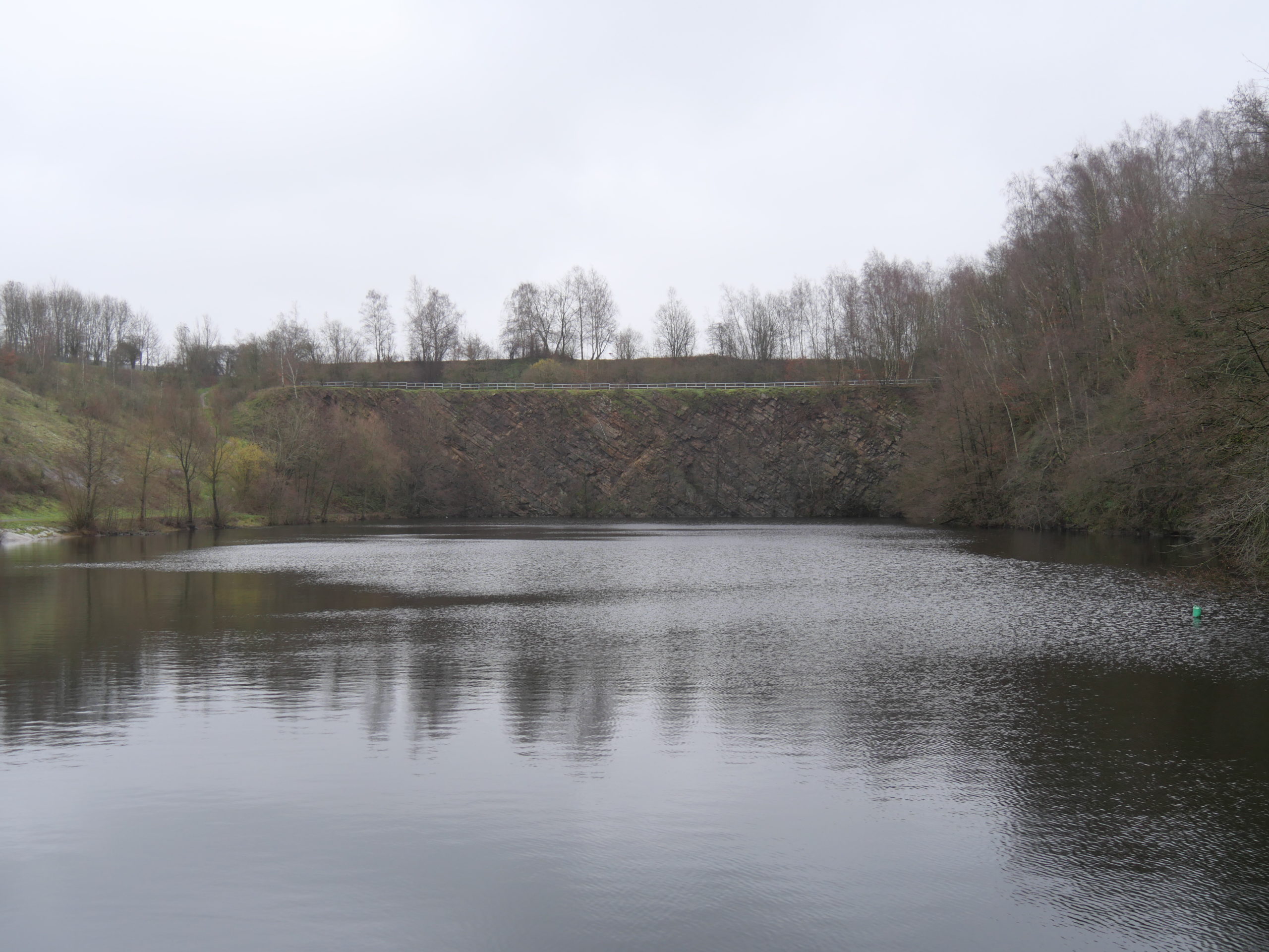 Le Watissart à Jeumont