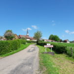 Village de Camembert