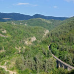 Gorges de l'Allier