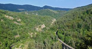 Gorges de l'Allier