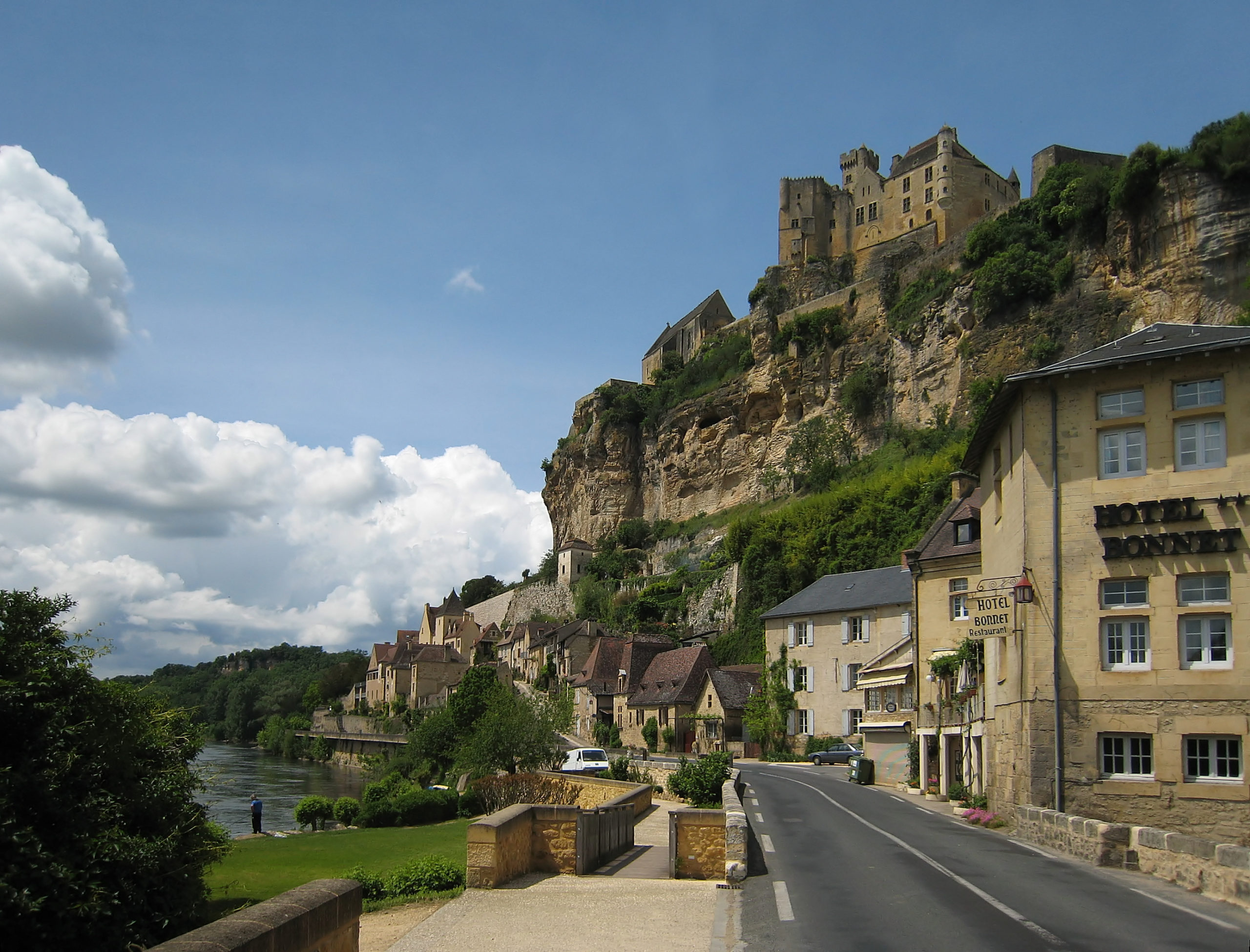 Beynac-et-Cazenac