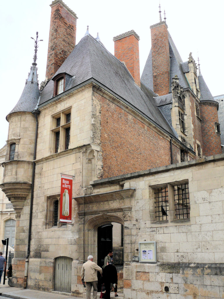 Musée du Berry à Bourges