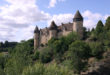 Château de Culan