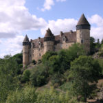 Château de Culan