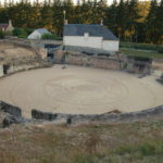 Amphithéâtre de Drevant