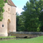 Château d'Ainay-le-Vieil