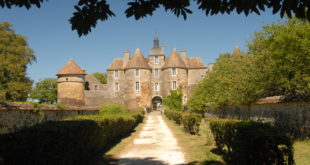 Château de Ratilly