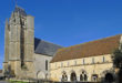 Abbaye Saint-Martin de Massay