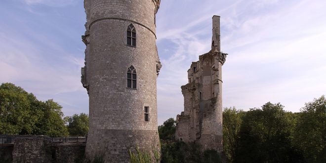 Mehun-sur-Yèvre