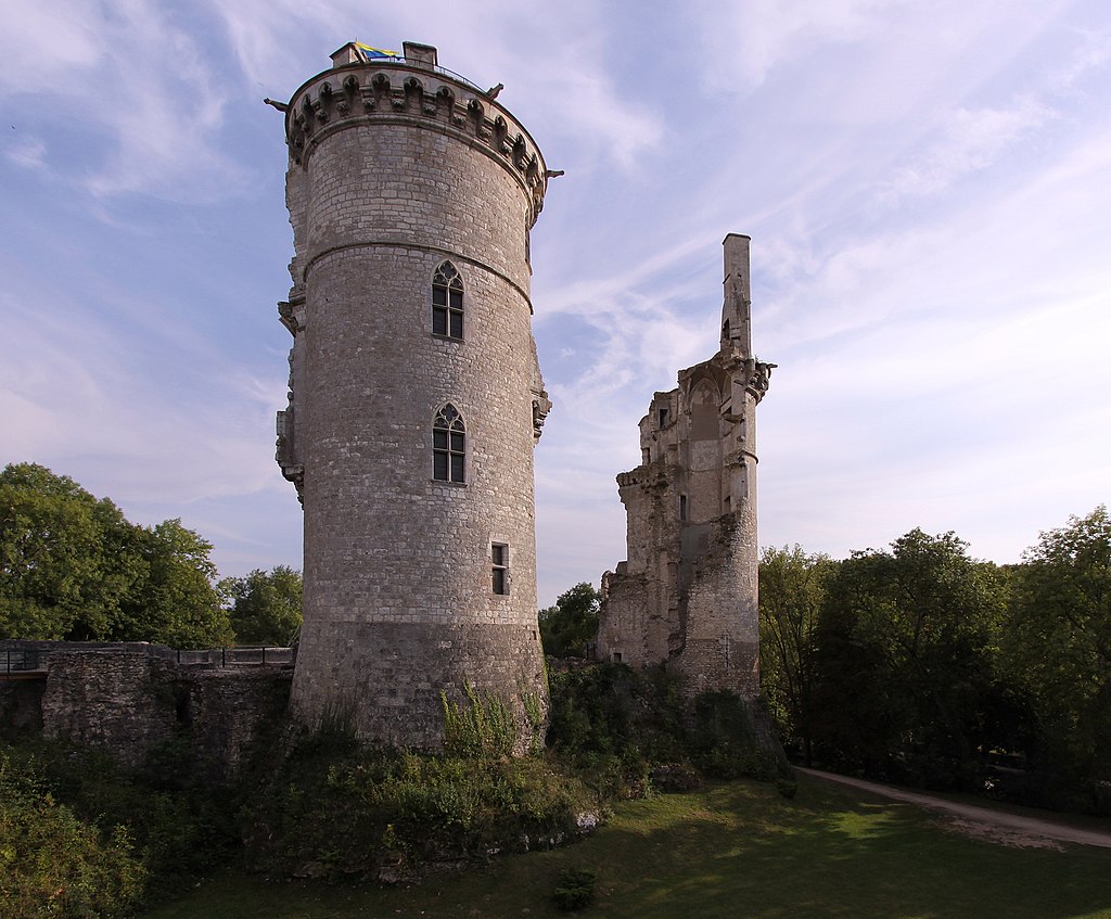 Mehun-sur-Yèvre