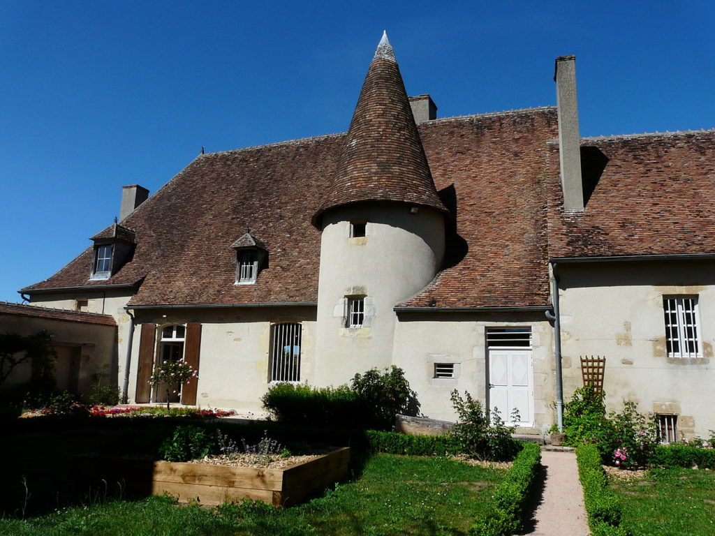 Musée Emile Chénon à Châteaumeillant