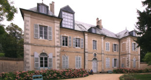 Domaine de George Sand