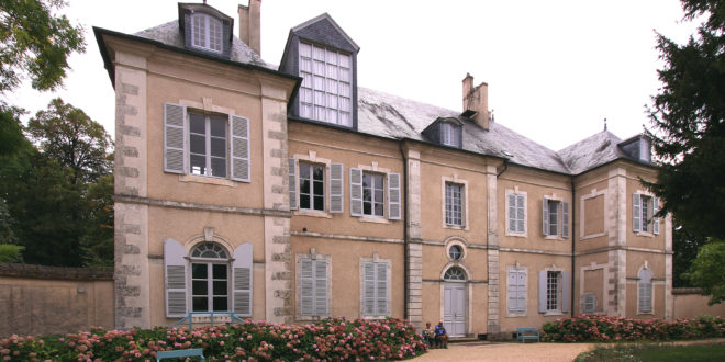 Domaine de George Sand