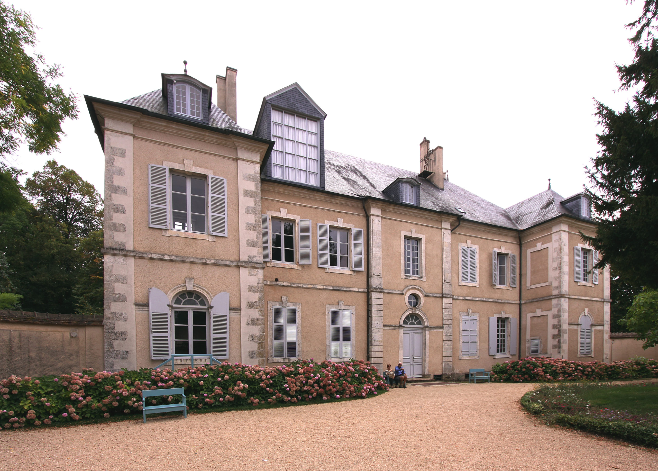 Domaine de George Sand