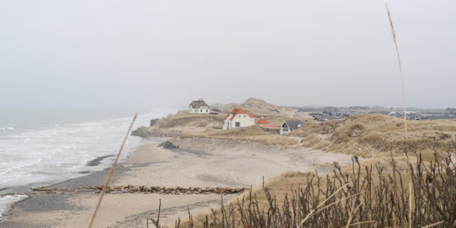 Løkken