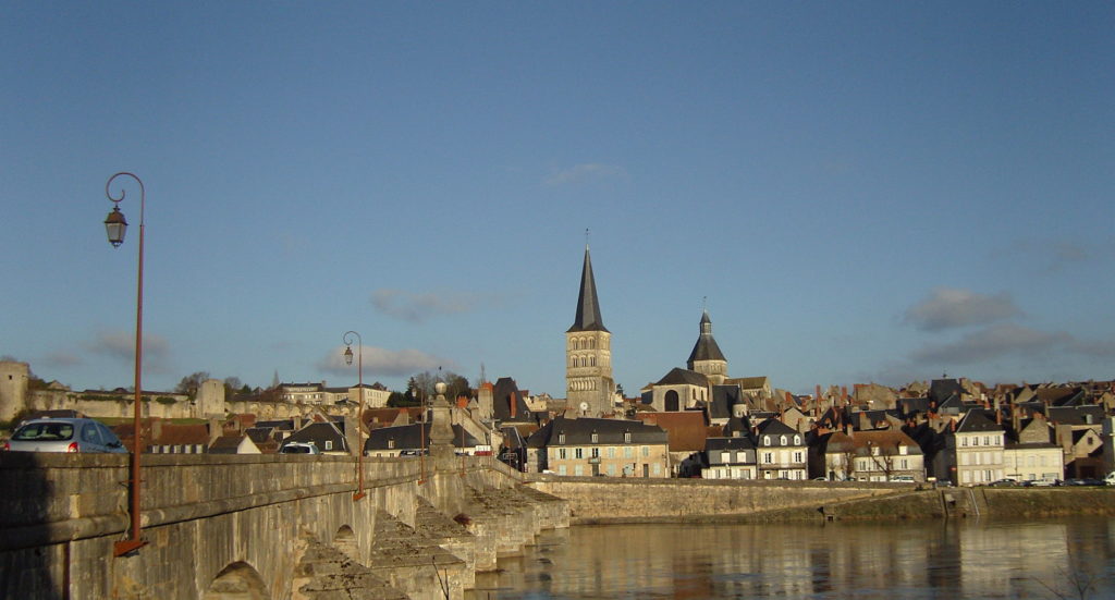 La Charité-sur-Loire