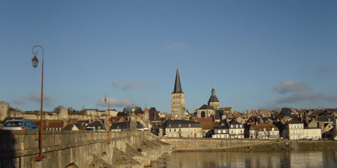 La Charité-sur-Loire