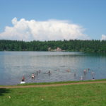 Lac de Bouchet