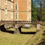 Château de Saint-Amand-en-Puisaye
