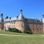 Château de Saint-Fargeau