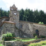 Église Saint-Julien-de-Brioude de Saint-Julien-des-Chazes