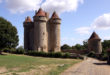 Château de Sarzay