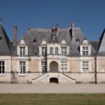 Château de Villesavin
