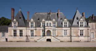 Château de Villesavin