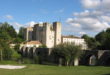 Moulin des Tours de Barbaste