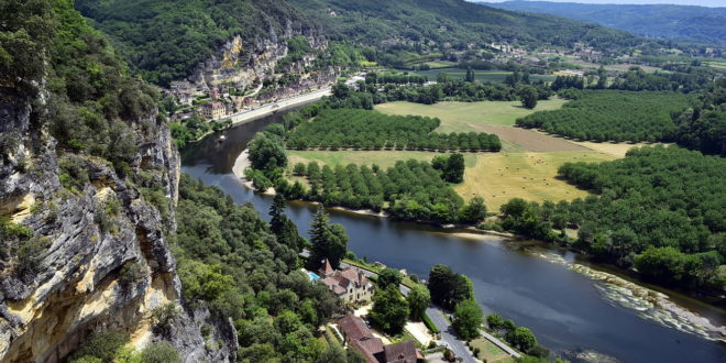 Dordogne