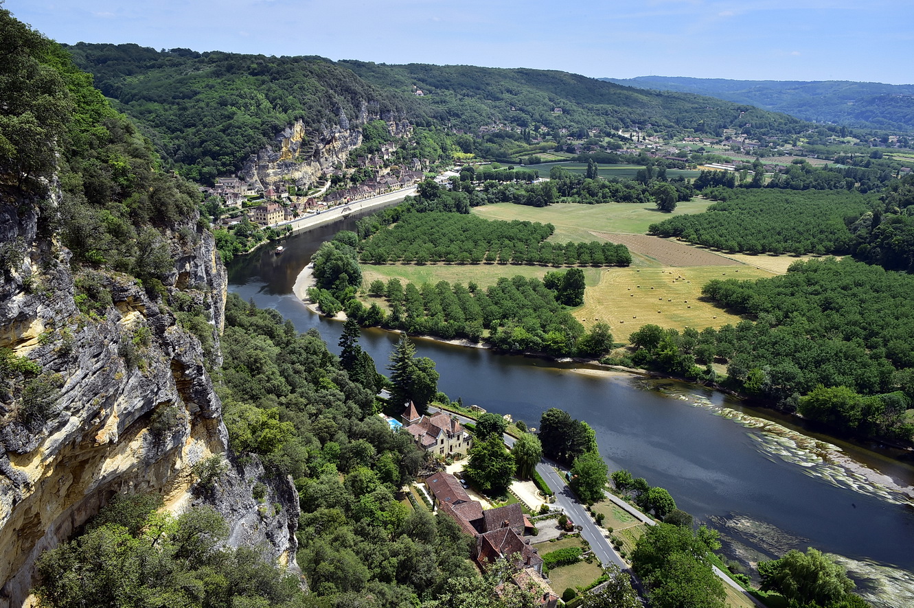 Dordogne