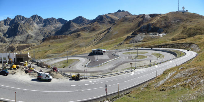 Port d'Envalira