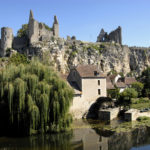 Angles-sur-l'Anglin
