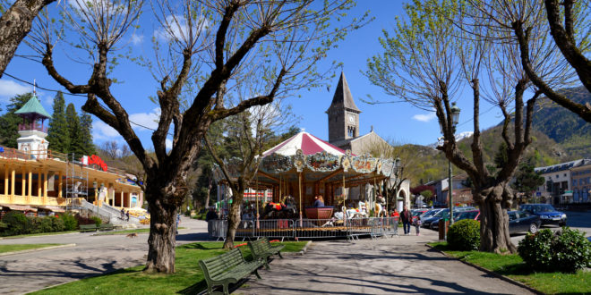 Ax-les-Thermes