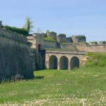 Citadelle de Blaye