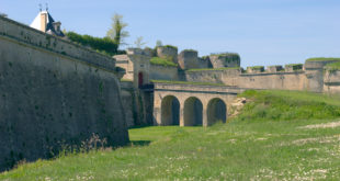 Citadelle de Blaye