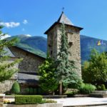 La Maison de la Vallée en Endorre