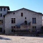 Maison du Roi à Casteljaloux