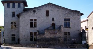 Maison du Roi à Casteljaloux