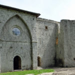 Prieuré de Durance