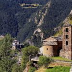 Eglise de Canillo