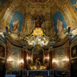 L'église Saint-Étienne de Saint-Estèphe