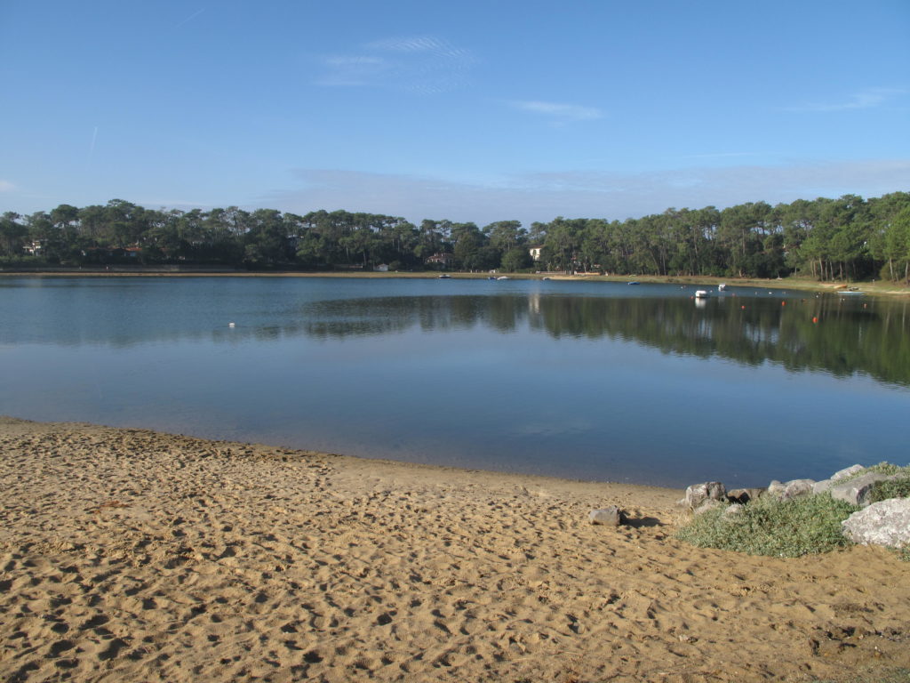 Lac d'Hossegor