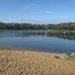 Lac d'Hossegor