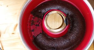 Mud Cakes en camping-car