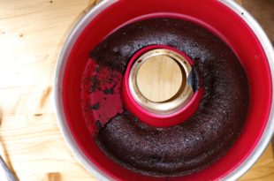 Mud Cakes en camping-car