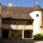 Maison Hénault à Le Blanc