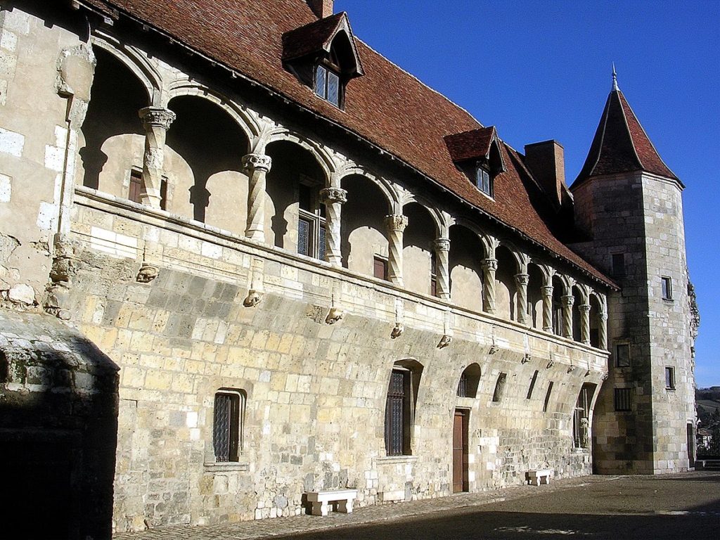 Musée du pays d'Albret à Nérac