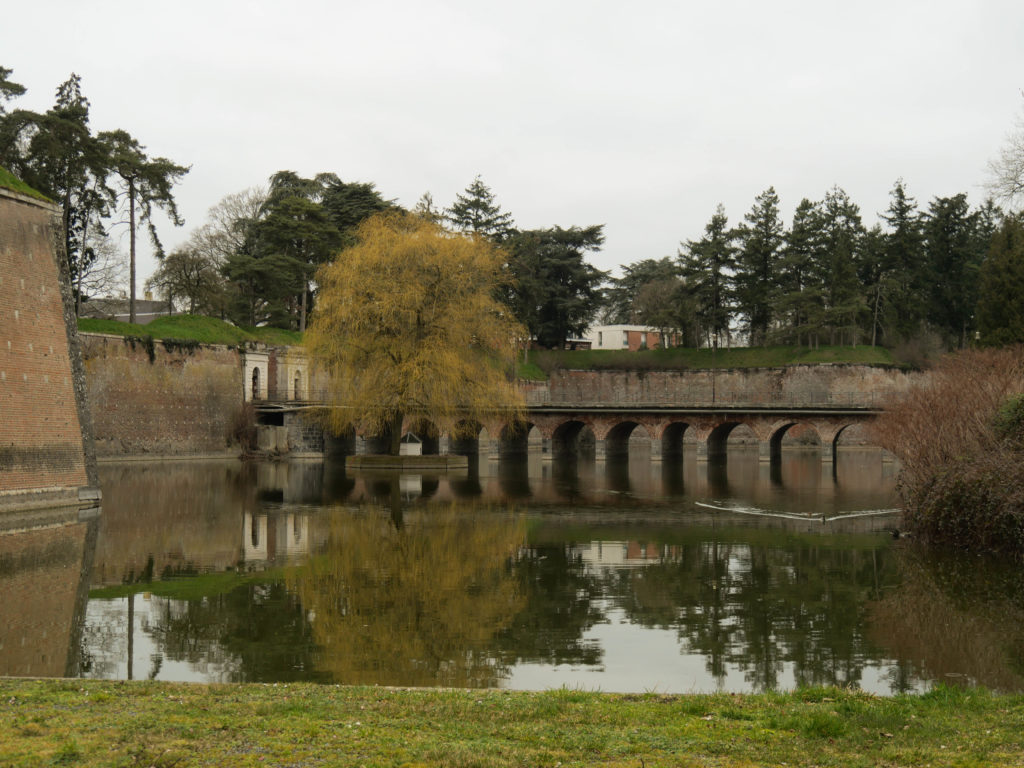 Le Quesnoy