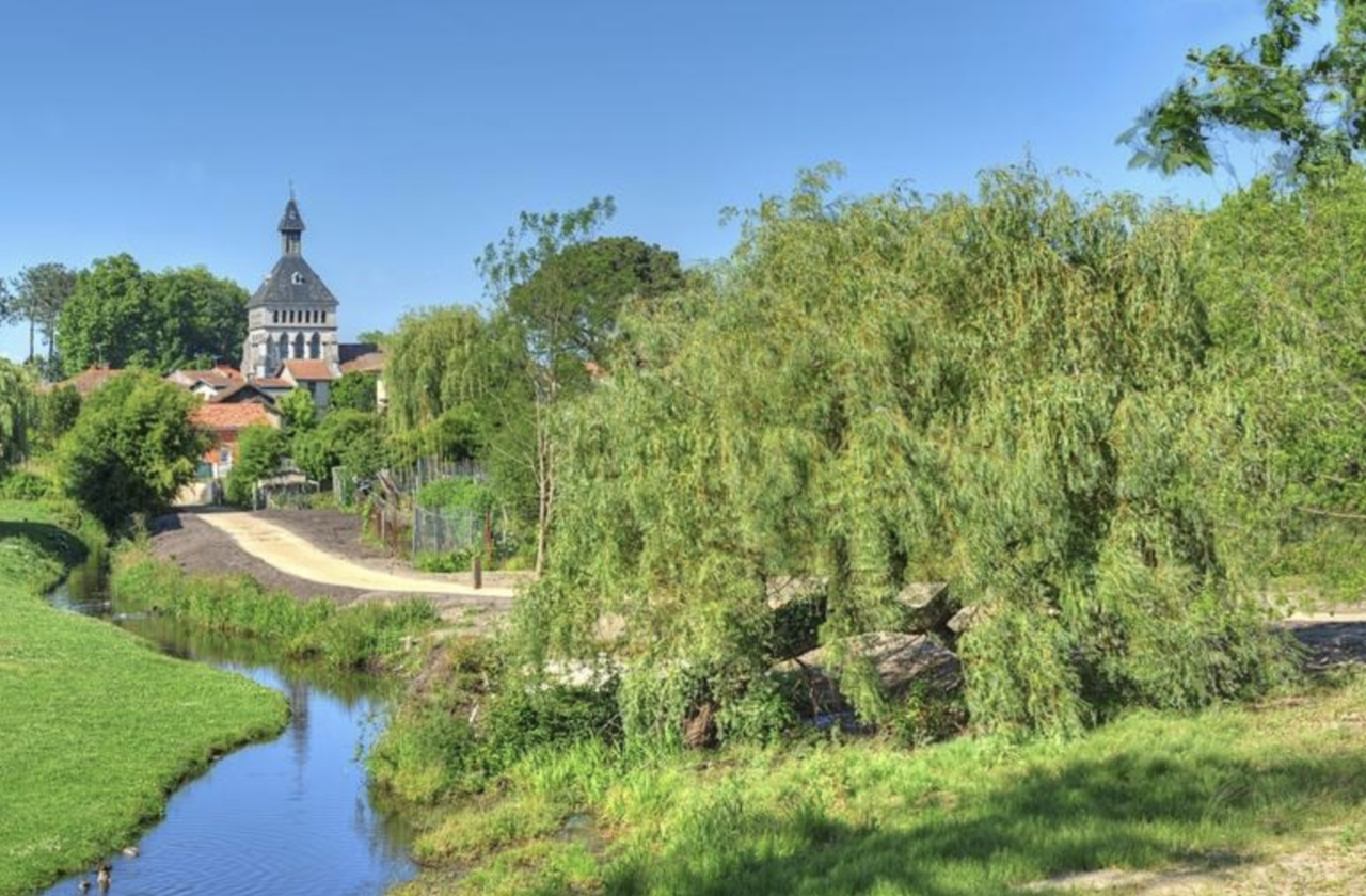 Forêts et étangs du Pilat